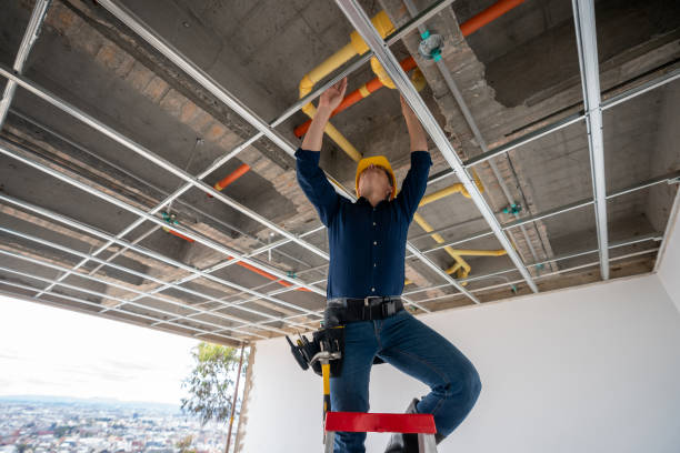 Gas Line Repair in Yreka, CA