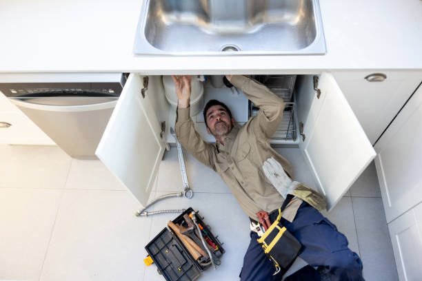 Best Water Heater Repair  in Yreka, CA