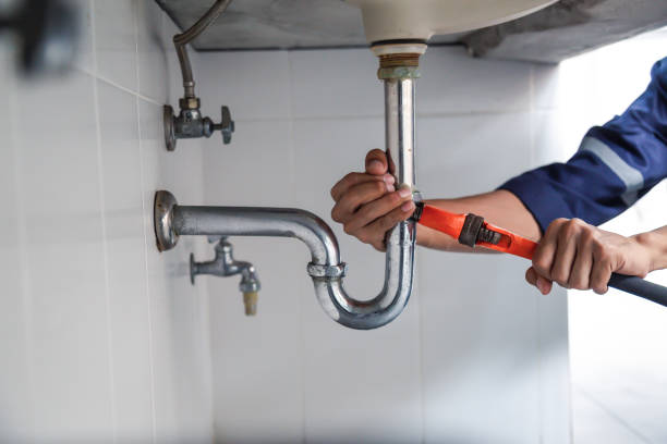 Best Affordable Plumbing Services  in Yreka, CA