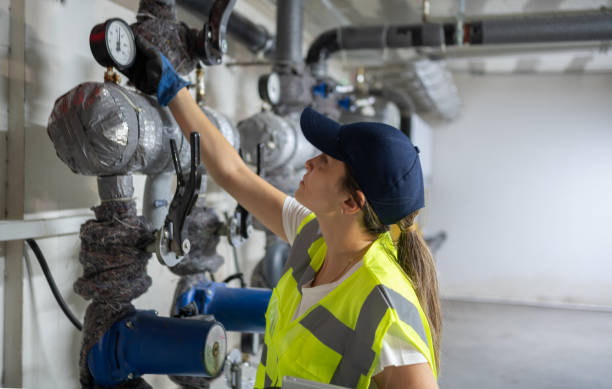 Best Gas Line Repair  in Yreka, CA