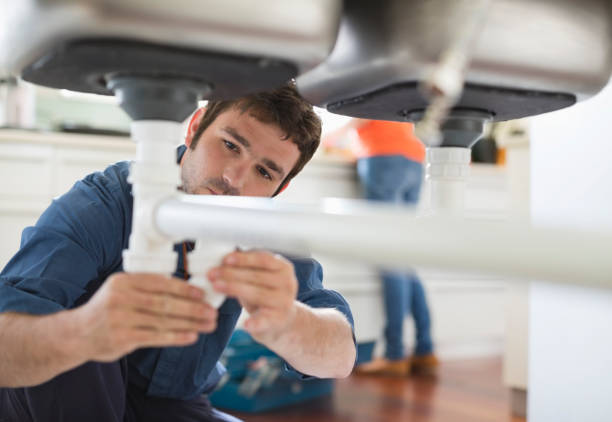 Best Leak Detection Services  in Yreka, CA