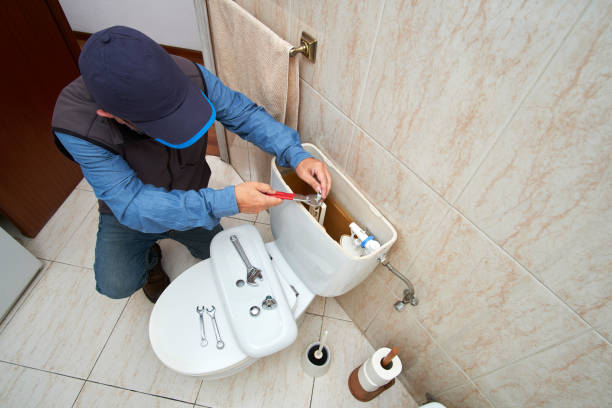 Best Local Plumber Services  in Yreka, CA