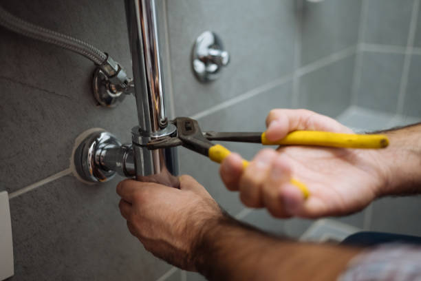 Reliable Yreka, CA Plumbing Solutions