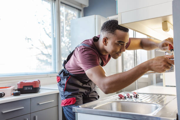Best Commercial Plumbing Services  in Yreka, CA