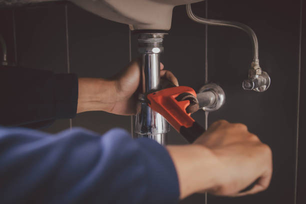 Best Emergency Plumbing Repair  in Yreka, CA