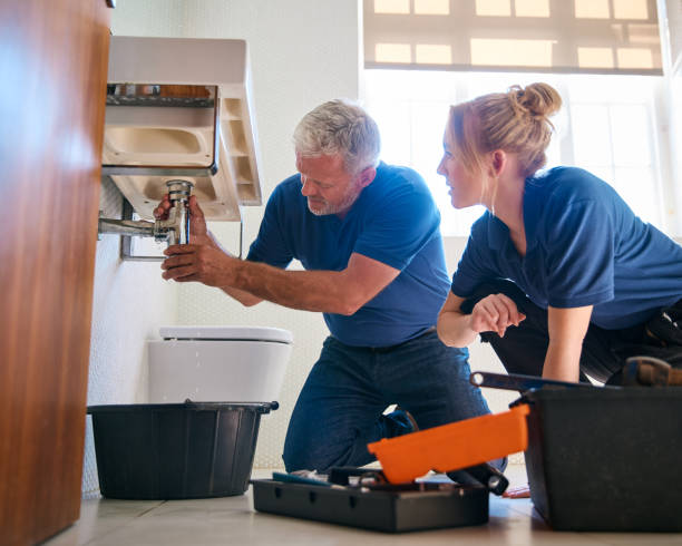 Best Plumbing Installation Services  in Yreka, CA
